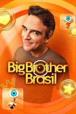 Big Brother Brasil
