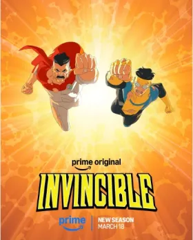 Invencível