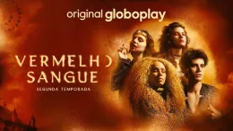 Vermelho Sangue