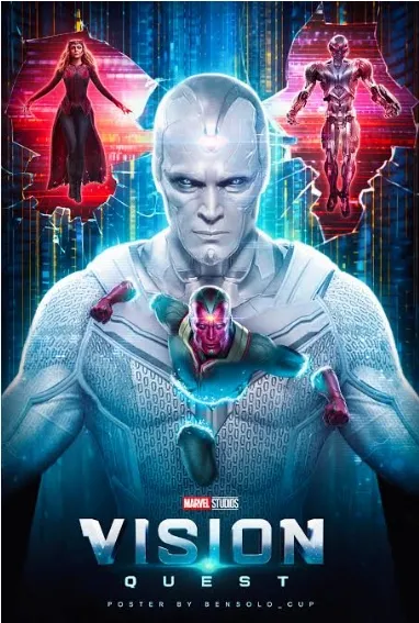 Capa de VisionQuest