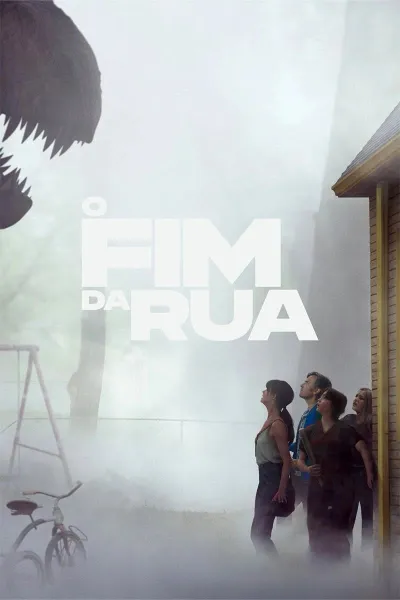 O Fim da Rua