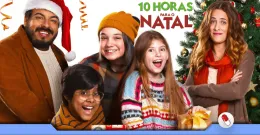 10 Horas para o Natal