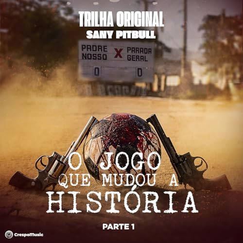 O Jogo Que Mudou a História assistir online grátis