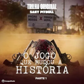 O Jogo Que Mudou a História assistir online grátis