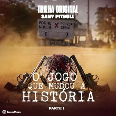 O Jogo Que Mudou a História