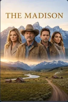 The Madison