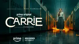 Carrie: A Estranha