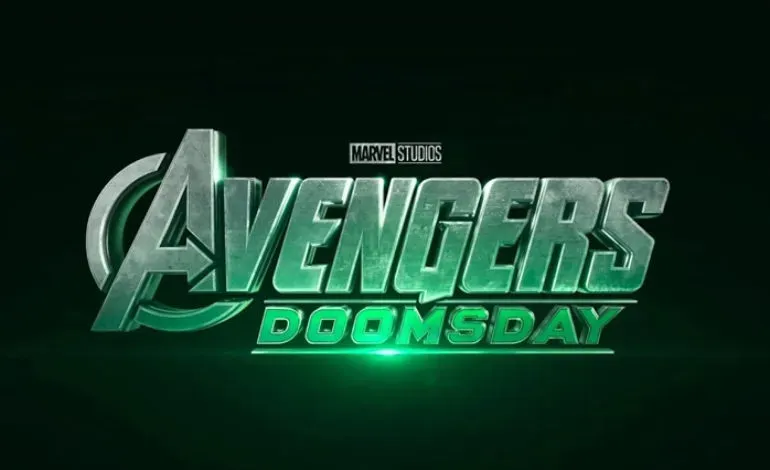 Vingadores: Doutor Destino