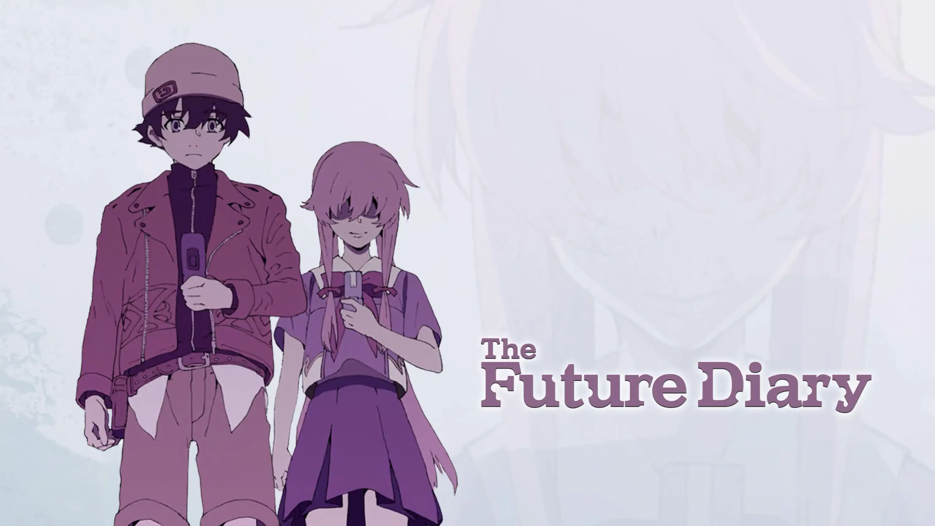 Movie Poster: Diário do Futuro
