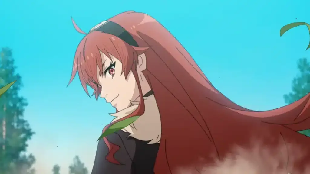 Movie Poster: Mushoku-tensei: Isekai ittara honki dasu