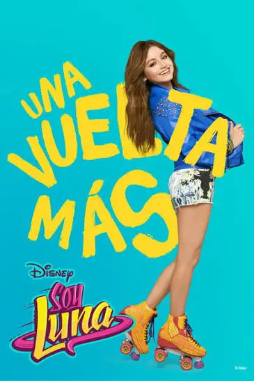 Sou Luna