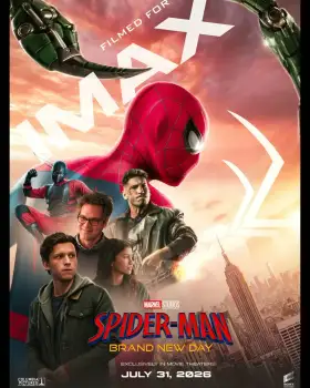 Homem-Aranha: Um Novo Dia