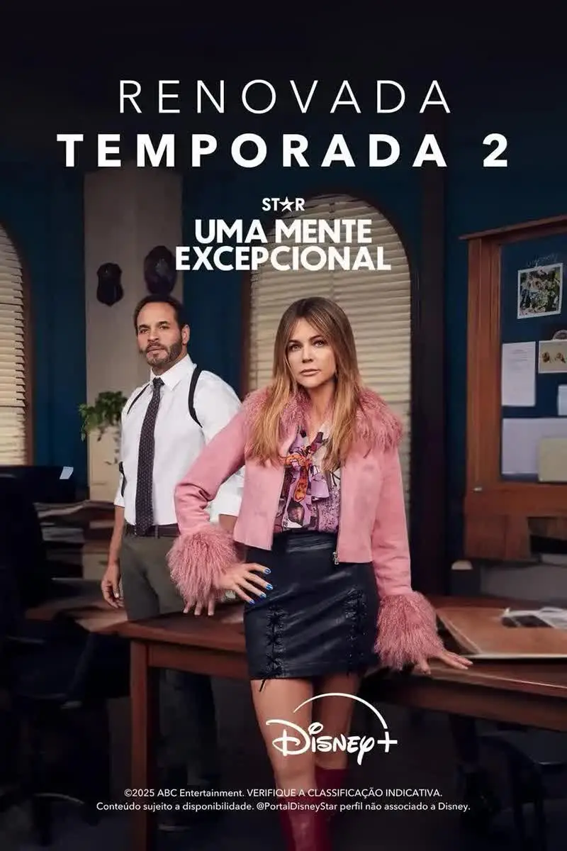 Uma Mente Excepcional
