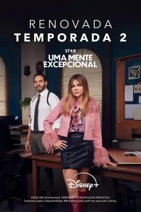 Uma Mente Excepcional assistir online grátis