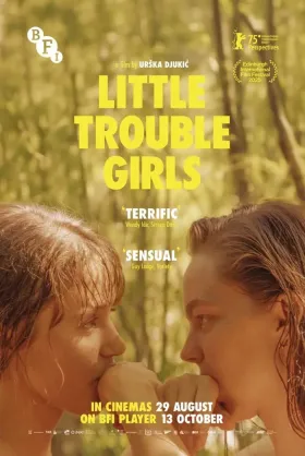 Kaj ti je deklica assistir online grátis
