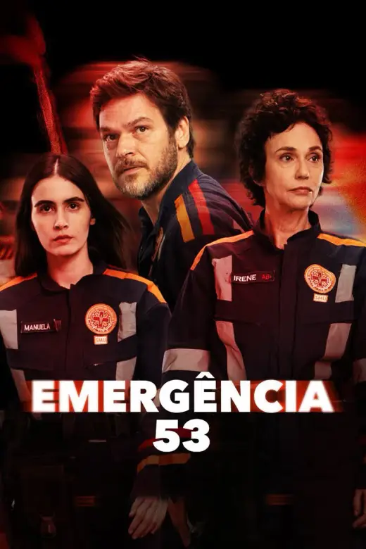 Emergência 53