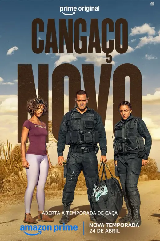 Cangaço Novo