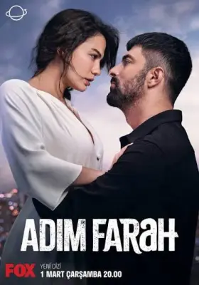 Meu Nome é Farah - Filme grátis no Cinegato
