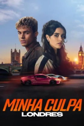 Minha Culpa: Londres