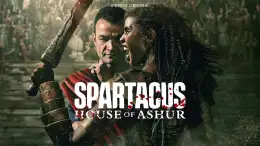 Spartacus: House of Ashur