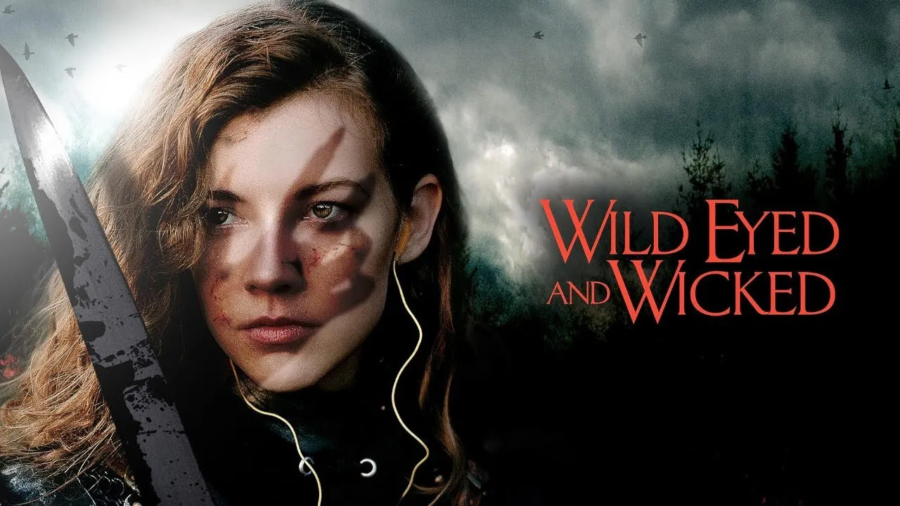 Movie Poster: Wild Eyed and Wicked