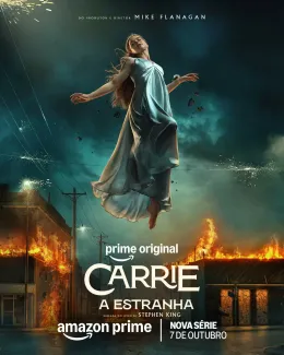 Carrie: A Estranha