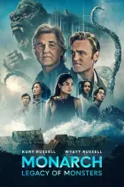 Monarch: Legado de Monstros
