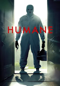 Movie Poster: Humane