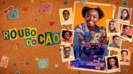 O Roubo do Cão