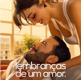 Lembranças de um Amor - Série completa grátis no Cinegato
