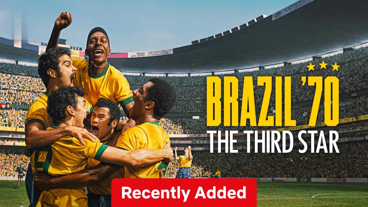 Brasil 70: A Saga do Tri
