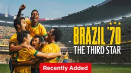 Brasil 70: A Saga do Tri