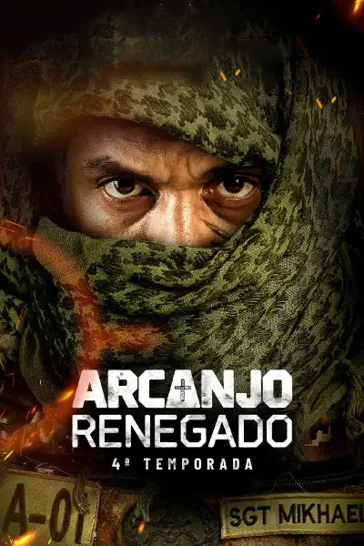 Arcanjo Renegado