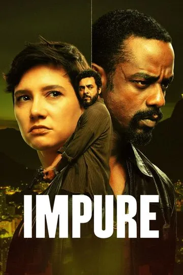 Capa de Impuros