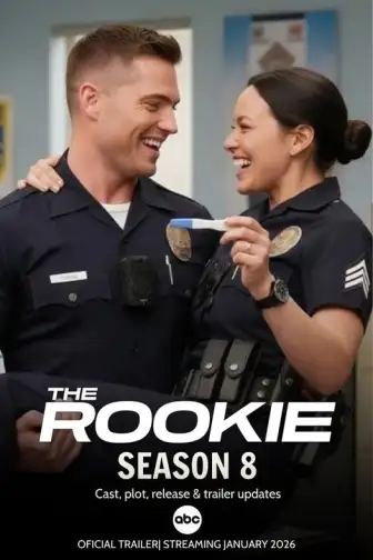 The Rookie