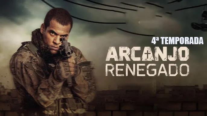 Arcanjo Renegado