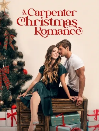 Pôster de A Carpenter Christmas Romance (2024)