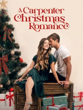A Carpenter Christmas Romance assistir online grátis