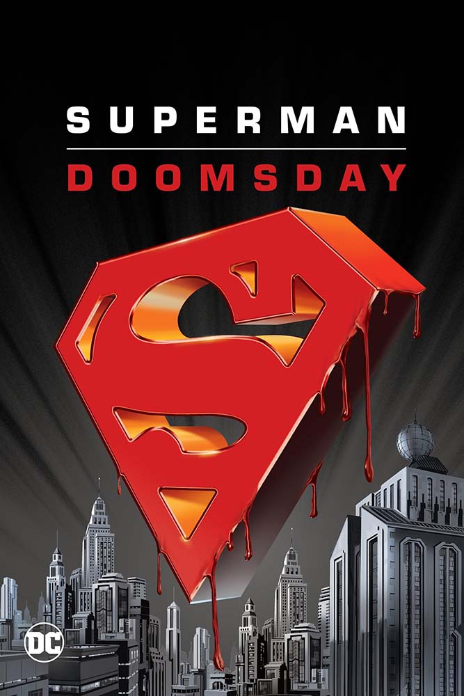 A Morte do Superman assistir online grátis