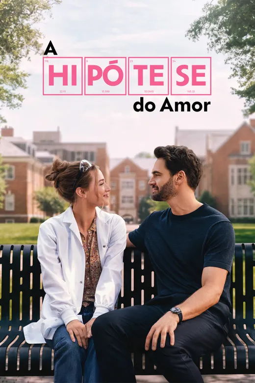 A Hipótese do Amor