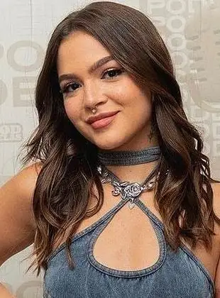 Mel Maia