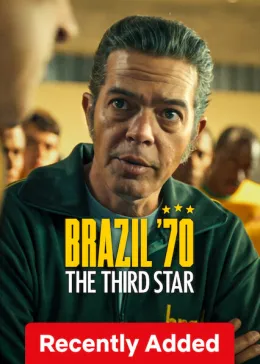 Brasil 70: A Saga do Tri
