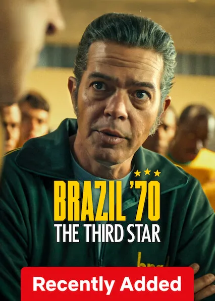 Capa de Brasil 70: A Saga do Tri
