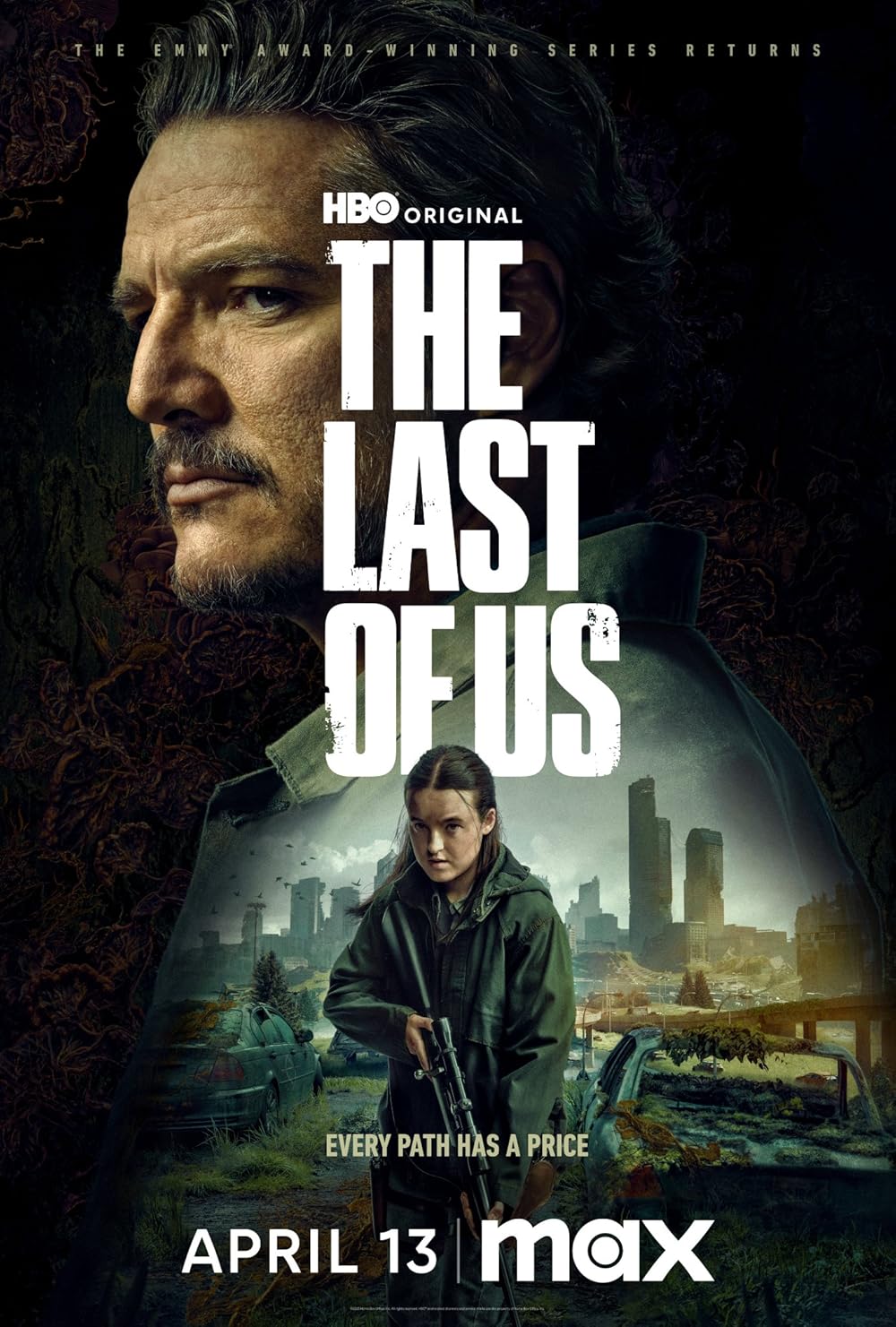 The Last of Us assistir online grátis