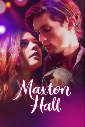 Maxton Hall: O Mundo Entre Nós