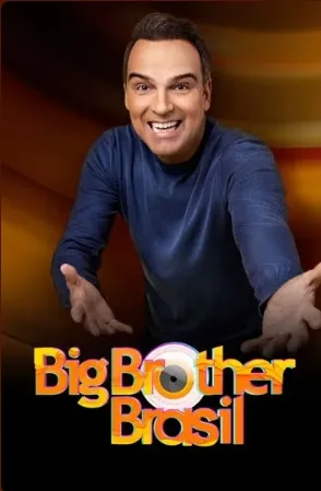 Big Brother Brasil