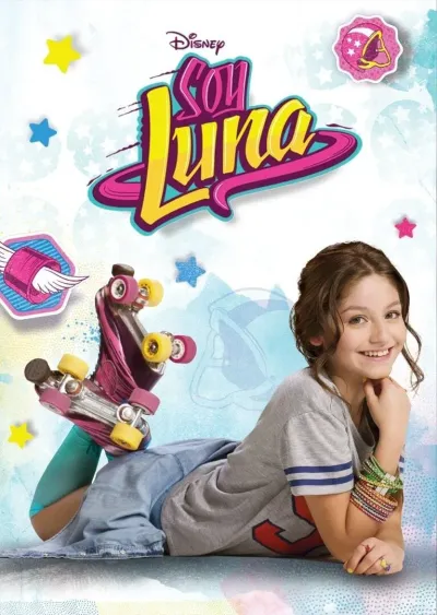 Sou Luna