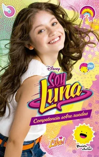 Sou Luna