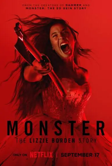 Monstro: A História de Lizzie Borden