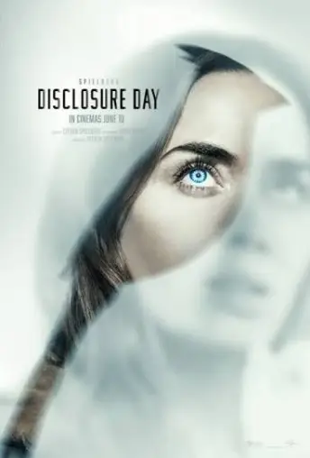 Pôster de Dia D (2026)